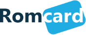 Romcard